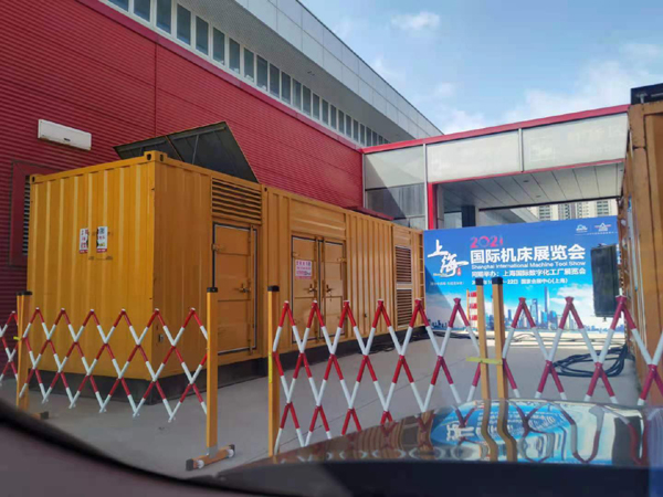 海丰发电机出租 对于发电机的特性你了解多少？