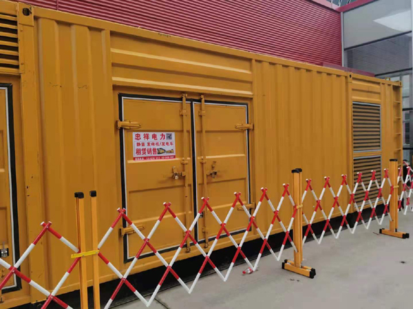 海丰关于通用发电机的十万个为什么？