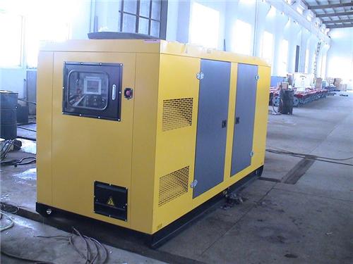 海丰租赁发电机 柴油发电机组的蓄电池种类有哪些？