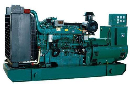 海丰出租发电机-康明斯发电机指示控制灯的作用