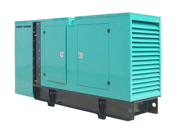 海丰发电车租赁-沃尔沃发电机组多少钱