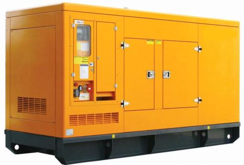 海丰出租发电机-发电机组的选购原则包括哪些方面