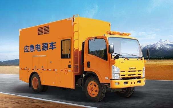 海丰租赁发电机-柴油发电机组紧急停机的正确操作方法