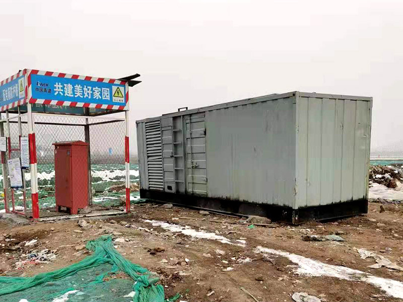 海丰燃气发电机在高海拔地区运行时会遇到哪些常见故障？