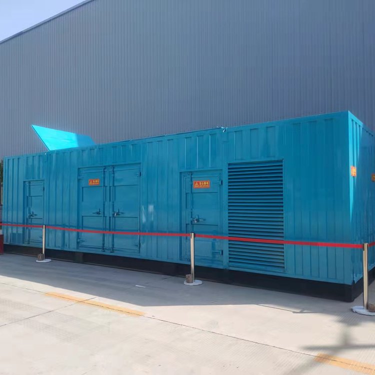海丰怎样更换柴油发电机组的空气滤清器？