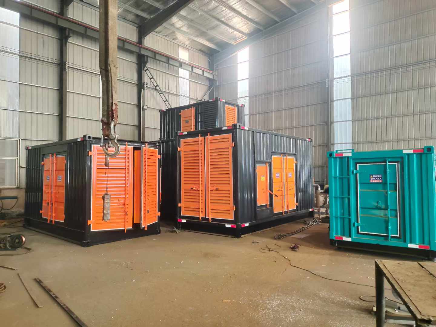 海丰发动机故障灯亮了是什么原因？
