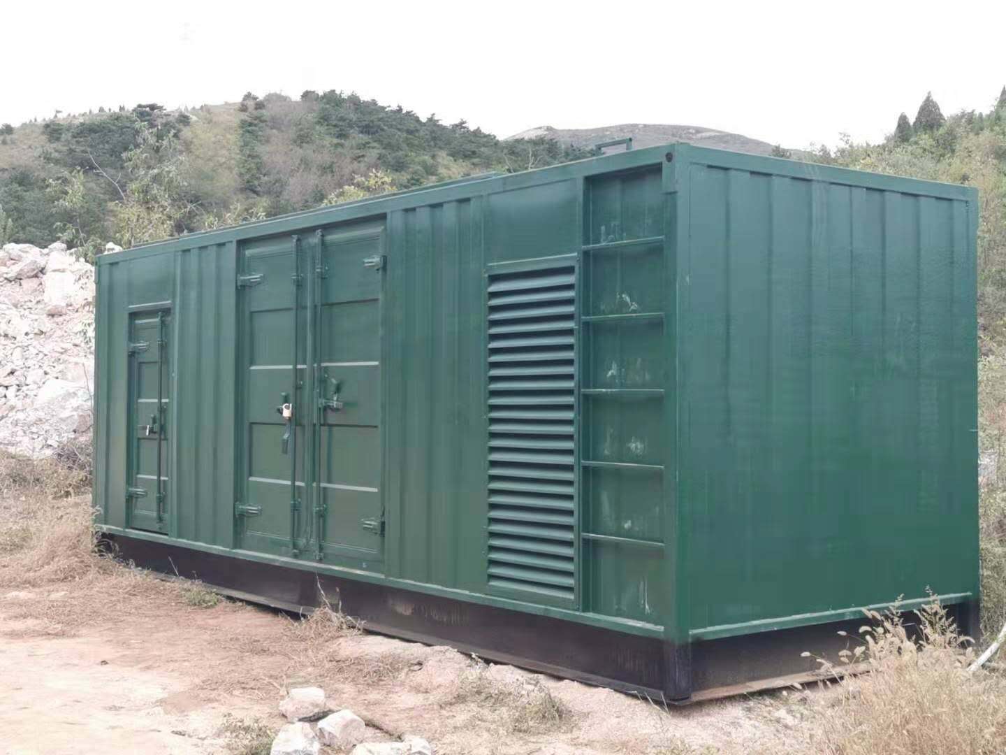 海丰如何对接地系统进行定期检测和维护？