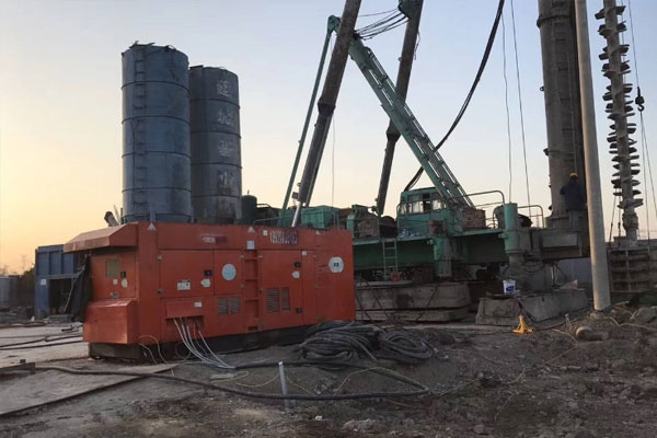 海丰如何检查发电机组燃油系统的密封性？