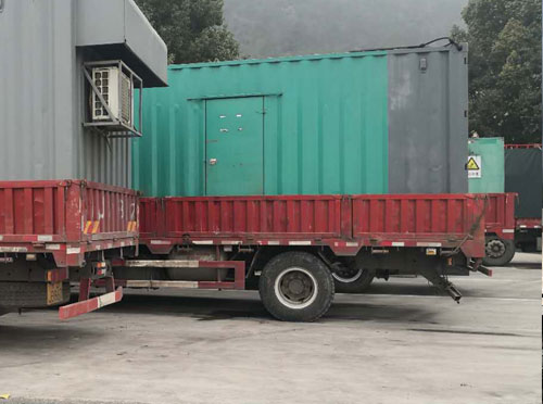 海丰柴油发电机组使用注意安全事项有哪些？