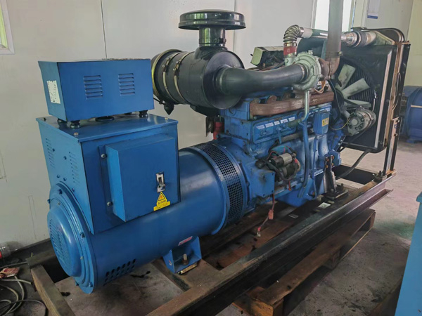 海丰100kW柴油发电机组使用多级机油有哪些优缺点？