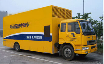 海丰发电机组如何判断水冷式机油散热器是否需要更换？