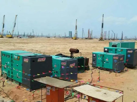 海丰测量水冷式机油散热器密封件尺寸的具体步骤是什么？